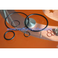 Silicone Rubber O Ring